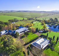 Orchards at Spring Vale Farm