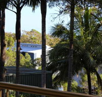 Orchid Beach Apartments - New South Wales Tourism 