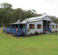 Orchid Beach Retreat Orchid Beach Fraser Island - New South Wales Tourism 