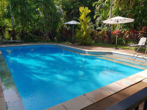 Orchid Sands - Port Douglas (2BR) - New South Wales Tourism  1