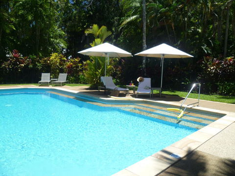 Orchid Sands - Port Douglas (2BR) - New South Wales Tourism  2