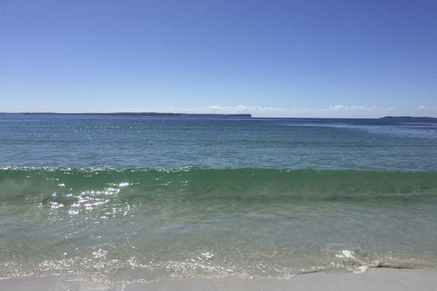 Orion's Lookout - New South Wales Tourism  3