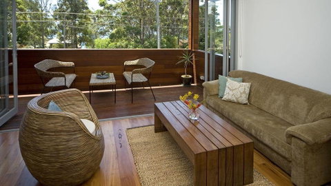 Orion's Lookout - New South Wales Tourism  2