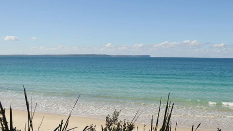 Orion's Lookout - New South Wales Tourism  1