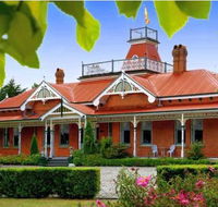 Ormiston House - New South Wales Tourism 