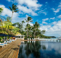 Orpheus Island Lodge
