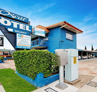 Oscar Motel - New South Wales Tourism 