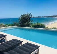 Osprey - Sapphire Beach NSW - New South Wales Tourism 