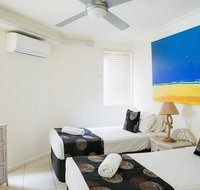 Osprey Apartments - New South Wales Tourism 
