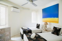 Osprey Apartments