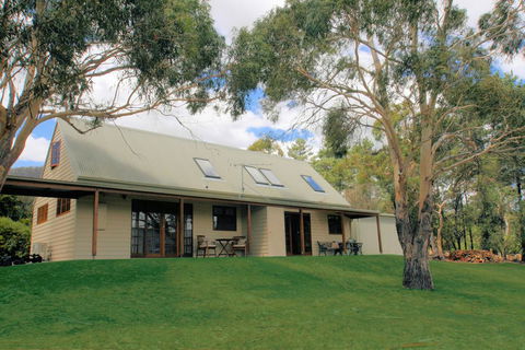 Otago Cottage - New South Wales Tourism  0