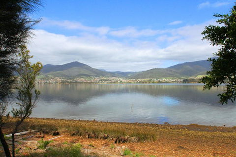 Otago Cottage - New South Wales Tourism  2