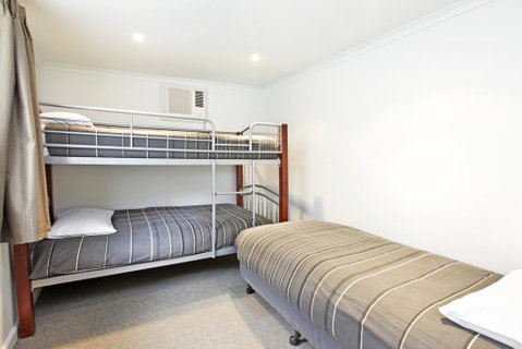 Otways Tourist Park - New South Wales Tourism  1