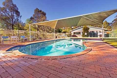 Otways Tourist Park - New South Wales Tourism  2