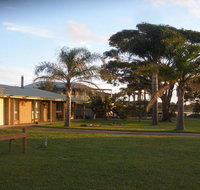 Ourimbah - across from the local rock pools - New South Wales Tourism 