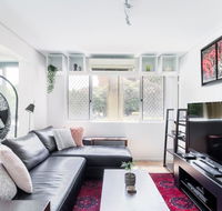 OX - Immaculate Relaxing Breeze of 2BR Brisbane River - New South Wales Tourism 