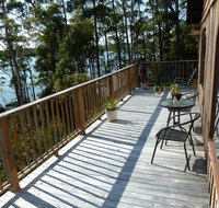 Oyster Shack - New South Wales Tourism 