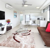 PA Apartments - New South Wales Tourism 