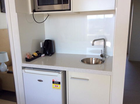 PA Apartments - New South Wales Tourism  3