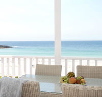 Pa's Beach House - Apartment 1