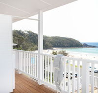 Pa's Beach House - Apartment 2