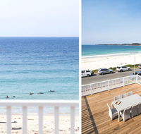 Pa's Beach House - Apartment 3