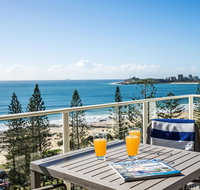 Pacific Beach Resort - New South Wales Tourism 