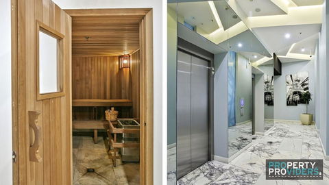 Pacific Bliss Executive Stay - New South Wales Tourism  1