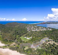 Pacific Breeze - 118 Camden Head Rd Dunbogan - New South Wales Tourism 