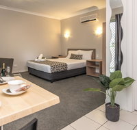 Pacific Coast Motel - New South Wales Tourism 