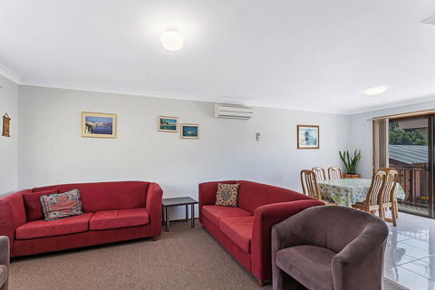 Pacific Drive, 54 - New South Wales Tourism  2