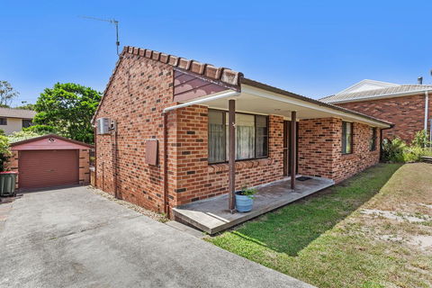Pacific Drive, 54 - New South Wales Tourism  3