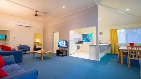 Pacific Palms Resort - New South Wales Tourism  2