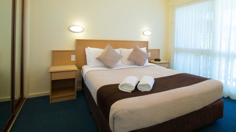 Pacific Palms Resort - New South Wales Tourism  0