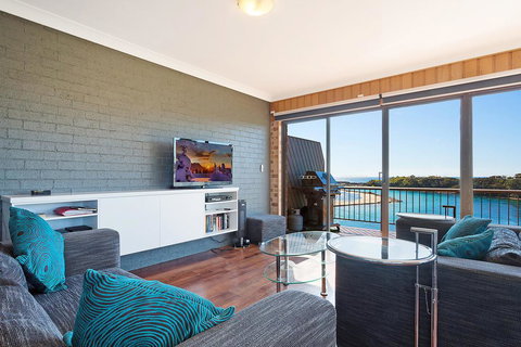 Pacific Pines Unit 5 - New South Wales Tourism  0