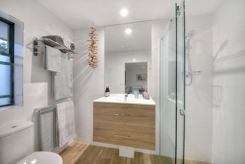 Pacific Place Apartments - New South Wales Tourism  2
