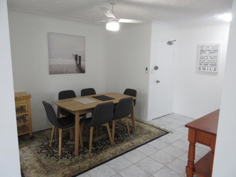 Pacific Place Apartments - New South Wales Tourism  3