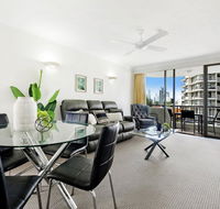 Pacific Resort in the Heart of Broadbeach - New South Wales Tourism 