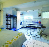 Pacific Studio - Nambucca Heads - New South Wales Tourism 