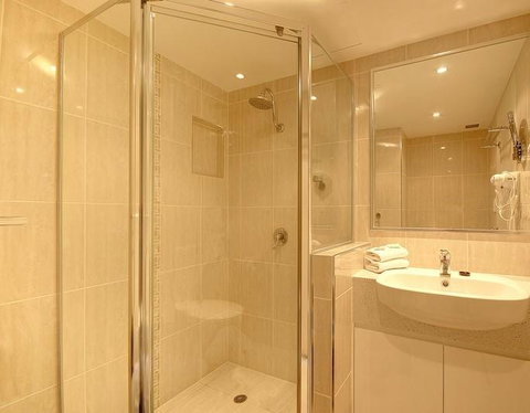 Pacific Surf Absolute Beachfront Apartments - New South Wales Tourism  1