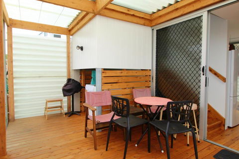 Pacific Terraces 1, 38 Pacific Street - New South Wales Tourism  1