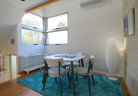 Pacific Terraces 3, 38 Pacific Street - New South Wales Tourism  0