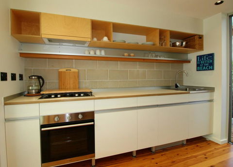 Pacific Terraces 3, 38 Pacific Street - New South Wales Tourism  2