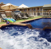 Paddlewheel Motel - New South Wales Tourism 