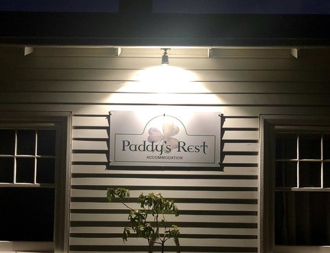 Paddys Rest - New South Wales Tourism  3