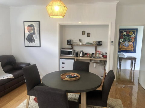 Paddys Rest - New South Wales Tourism  2