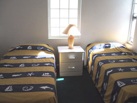 Pago Pago 4 - 2 BDRM Apt On Mooloolaba Spit - New South Wales Tourism  1