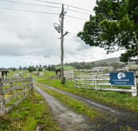 Pakenham Ranges