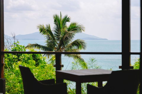 Palm Bay Resort - New South Wales Tourism  1