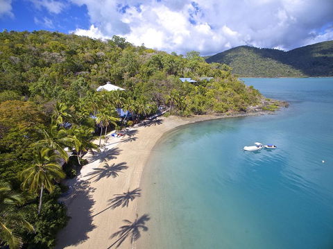 Palm Bay Resort - New South Wales Tourism  0